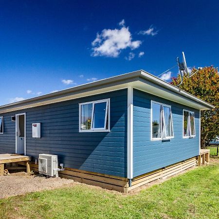 Bluebird Day - National Park Holiday Home Exterior photo